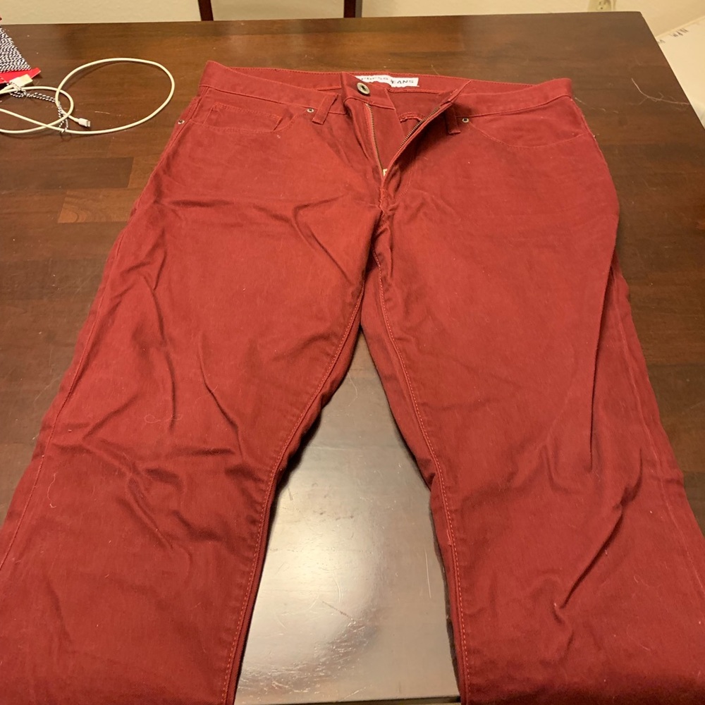 36x34 Express Jeans